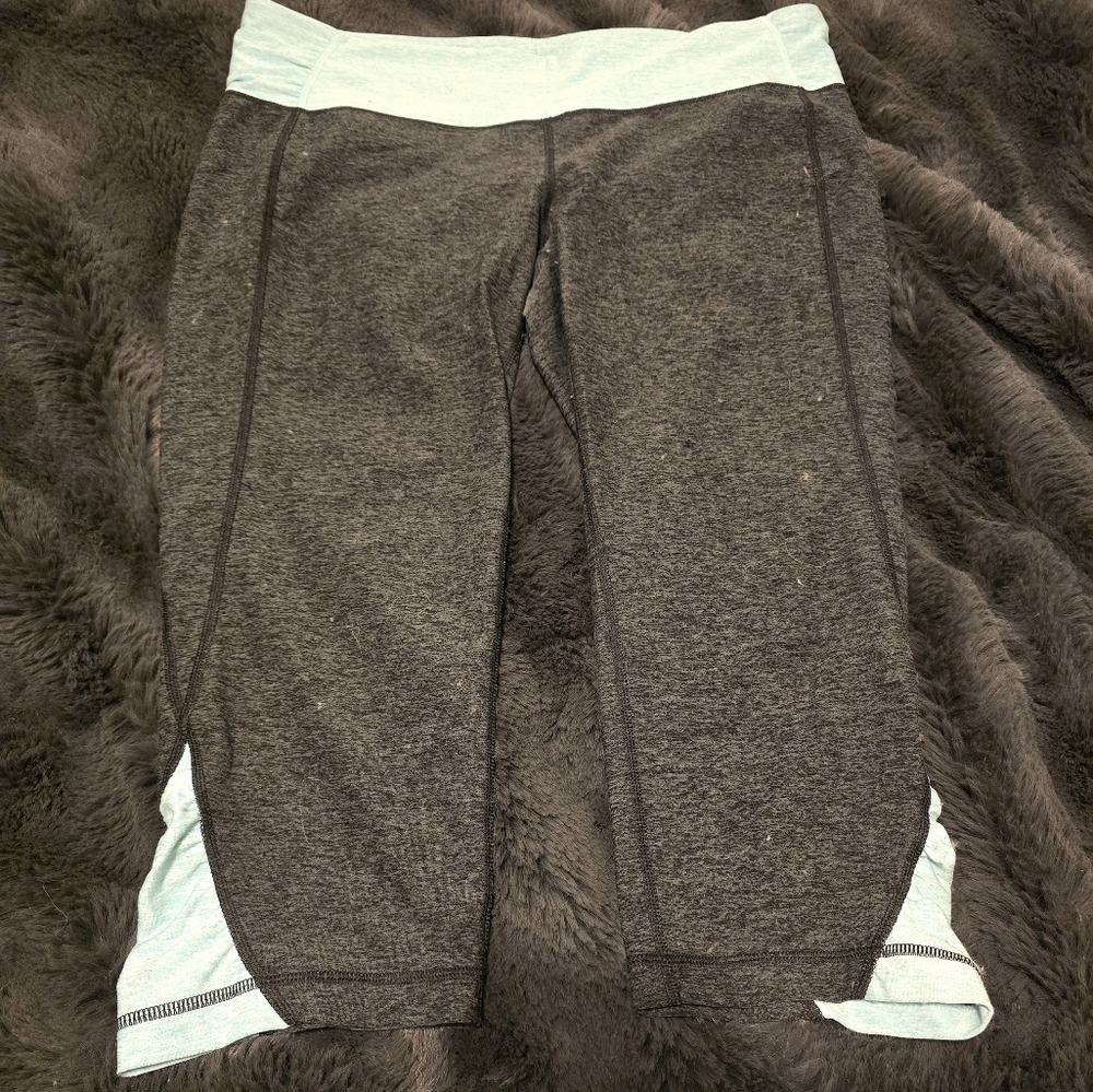 Under Armour Capris